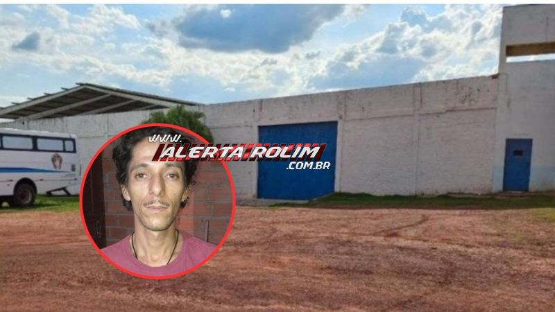Apenas um apenado da saída temporária dos pais não retornou ao Semiaberto de Rolim de Moura; outro foi preso com drogas poucas horas antes de se apresentar   Apenas um apenado da saída temporária dos pais não retornou ao Semiaberto de Rolim de Moura; outro foi preso com drogas poucas horas antes de se apresentar