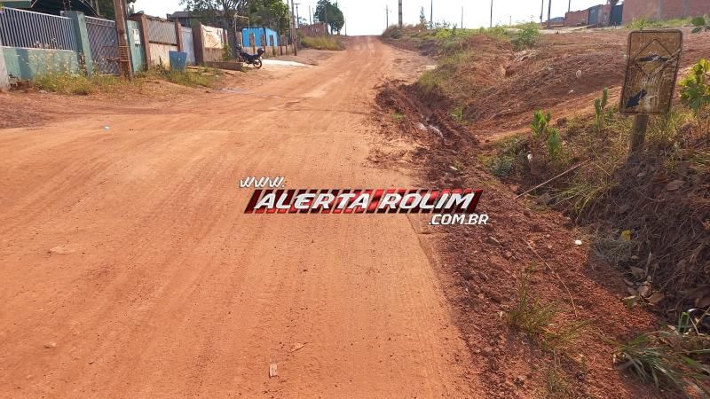 ATUALIZADA – Adolescente de 13 anos morreu após sofrer queda de moto ao passar por quebra-molas na Avenida Morumbi em Rolim de Moura ATUALIZADA – Adolescente de 13 anos morreu após sofrer queda de moto ao passar por quebra-molas na Avenida Morumbi em Rolim de Moura