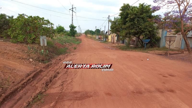 ATUALIZADA – Adolescente de 13 anos morreu após sofrer queda de moto ao passar por quebra-molas na Avenida Morumbi em Rolim de Moura ATUALIZADA – Adolescente de 13 anos morreu após sofrer queda de moto ao passar por quebra-molas na Avenida Morumbi em Rolim de Moura