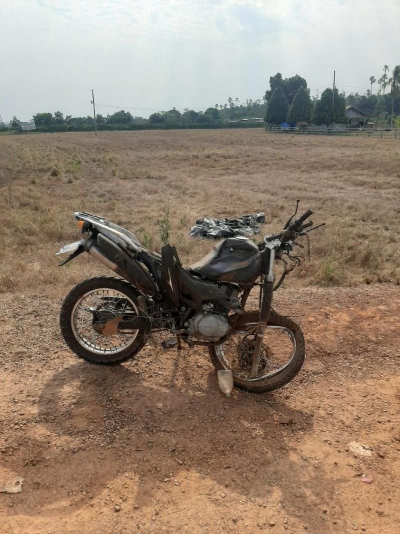 Colisão entre moto e caminhonete matou homem nesta manhã de sábado em São Miguel do Guaporé Colisão entre moto e caminhonete matou homem nesta manhã de sábado em São Miguel do Guaporé