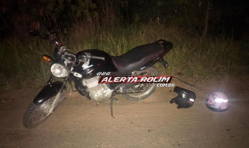 Durante ação rápida da PM, moto furtada em Nova Brasilândia foi recuperada e dois indivíduos foram presos nesta madrugada em Novo Horizonte Durante ação rápida da PM, moto furtada em Nova Brasilândia foi recuperada e dois indivíduos foram presos nesta madrugada em Novo Horizonte