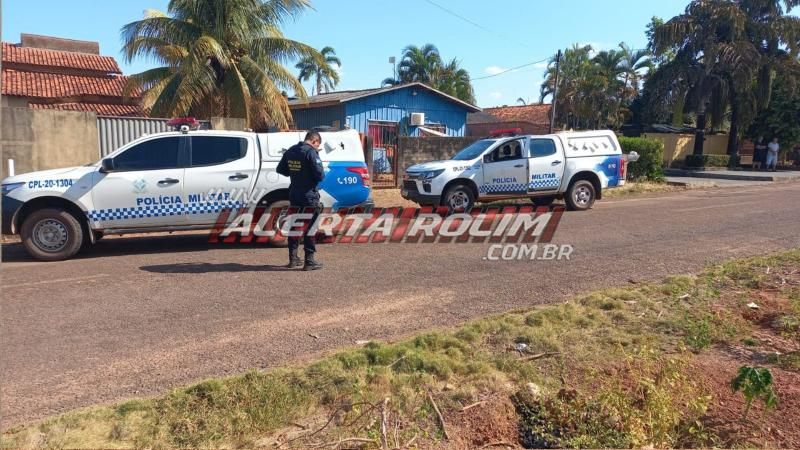 Faltando poucas horas para acabar a saída temporária dos pais, Polícia Militar prendeu apenado do Semiaberto com drogas, em Rolim de Moura Faltando poucas horas para acabar a saída temporária dos pais, Polícia Militar prendeu apenado do Semiaberto com drogas, em Rolim de Moura