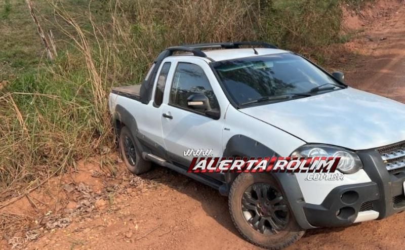 URGENTE - Morador de Rolim de Moura é um dos presos na operação conjunta da PF e PM que apreendeu mais de 500 kg de cocaína, em Alta Floresta do Oeste URGENTE - Morador de Rolim de Moura é um dos presos na operação conjunta da PF e PM que apreendeu mais de 500 kg de cocaína, em Alta Floresta do Oeste