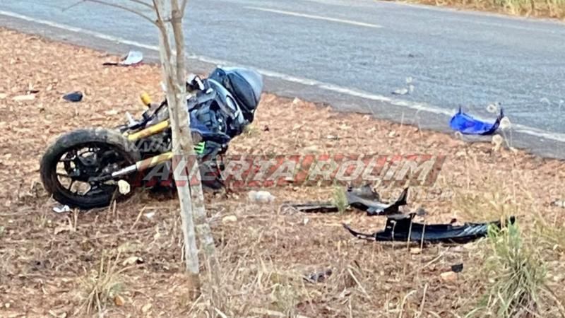 Morador de Rolim de Moura, que era gerente da Sicoob, morreu após acidente de trânsito em Alto Alegre dos Parecis Morador de Rolim de Moura, que era gerente da Sicoob, morreu após acidente de trânsito em Alto Alegre dos Parecis