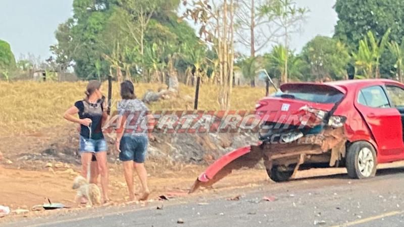 Morador de Rolim de Moura, que era gerente da Sicoob, morreu após acidente de trânsito em Alto Alegre dos Parecis Morador de Rolim de Moura, que era gerente da Sicoob, morreu após acidente de trânsito em Alto Alegre dos Parecis