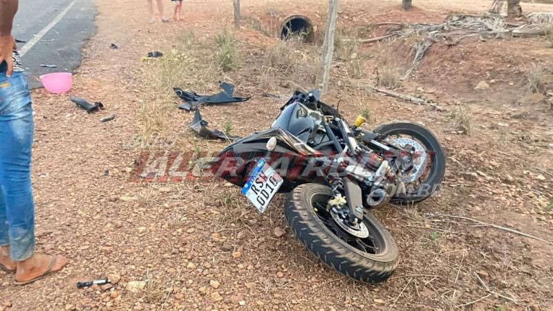 Morador de Rolim de Moura, que era gerente da Sicoob, morreu após acidente de trânsito em Alto Alegre dos Parecis Morador de Rolim de Moura, que era gerente da Sicoob, morreu após acidente de trânsito em Alto Alegre dos Parecis