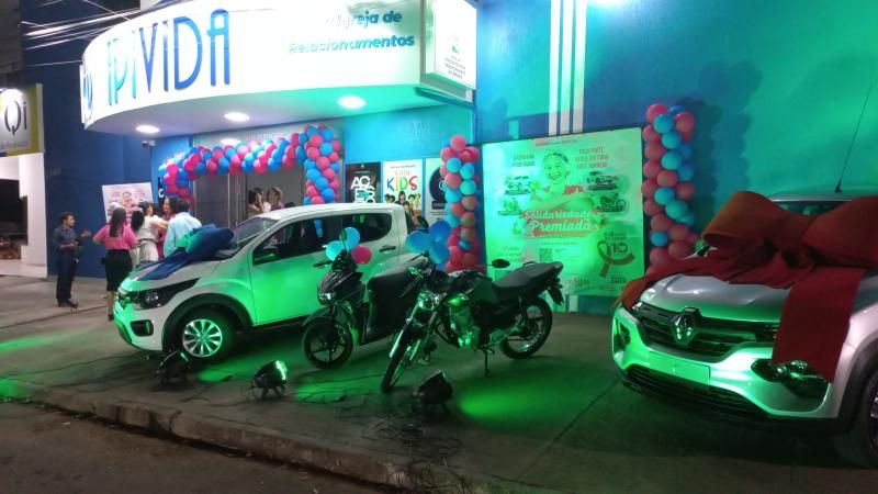 Colabore: Associação Mulheres de Lenço realiza lançamento da campanha Solidariedade Premiada Colabore: Associação Mulheres de Lenço realiza lançamento da campanha Solidariedade Premiada