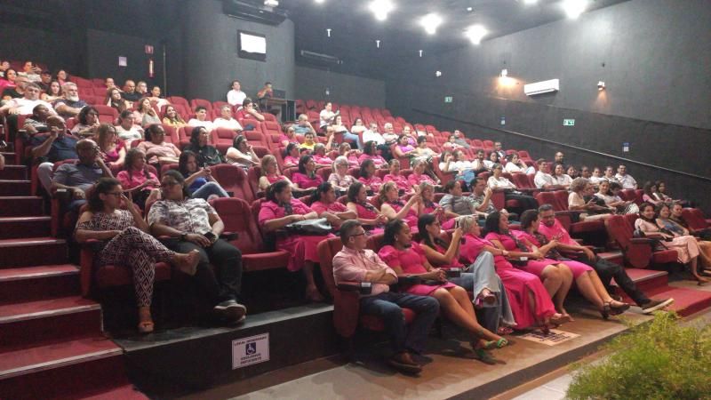 Colabore: Associação Mulheres de Lenço realiza lançamento da campanha Solidariedade Premiada Colabore: Associação Mulheres de Lenço realiza lançamento da campanha Solidariedade Premiada