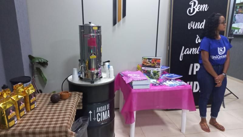 Colabore: Associação Mulheres de Lenço realiza lançamento da campanha Solidariedade Premiada Colabore: Associação Mulheres de Lenço realiza lançamento da campanha Solidariedade Premiada