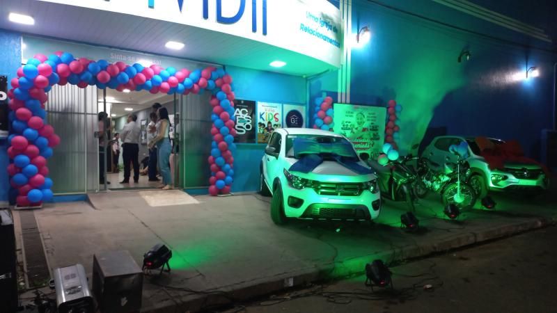 Colabore: Associação Mulheres de Lenço realiza lançamento da campanha Solidariedade Premiada Colabore: Associação Mulheres de Lenço realiza lançamento da campanha Solidariedade Premiada