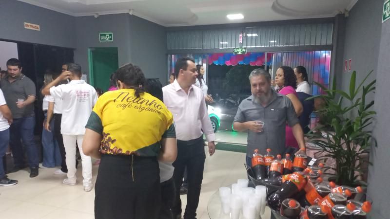 Colabore: Associação Mulheres de Lenço realiza lançamento da campanha Solidariedade Premiada Colabore: Associação Mulheres de Lenço realiza lançamento da campanha Solidariedade Premiada