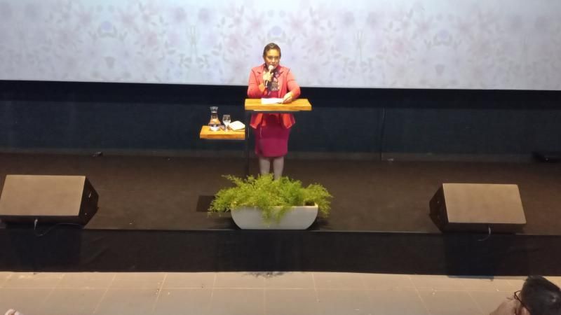 Colabore: Associação Mulheres de Lenço realiza lançamento da campanha Solidariedade Premiada Colabore: Associação Mulheres de Lenço realiza lançamento da campanha Solidariedade Premiada