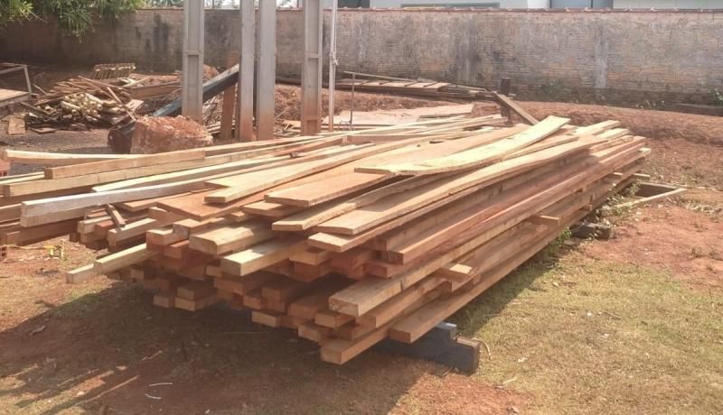 Edital de leilão para venda de madeiras em Rolim de Moura e região Edital de leilão para venda de madeiras em Rolim de Moura e região