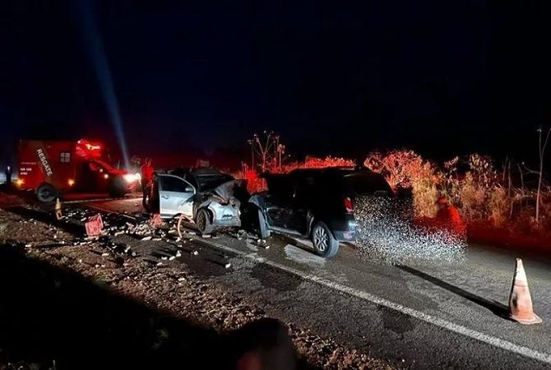 Pastor da Igreja Assembleia morreu após grave acidente na RO-387 em Pimenta Bueno Pastor da Igreja Assembleia morreu após grave acidente na RO-387 em Pimenta Bueno