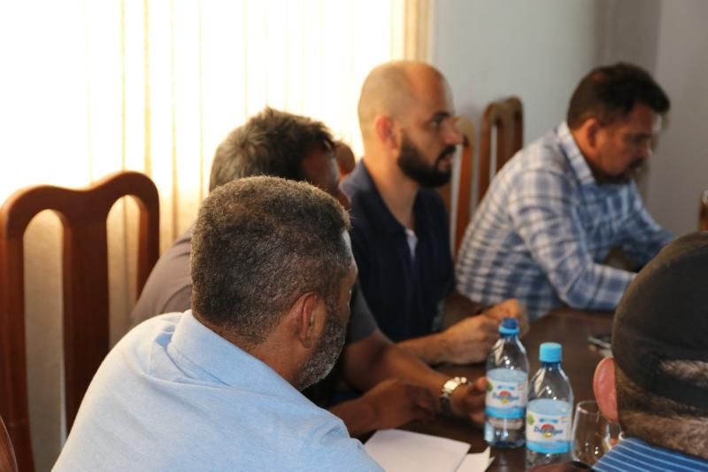 Prefeitura de Rolim de Moura pretende investir em energia solar para diminuir despesas com conta de luz elétrica Prefeitura de Rolim de Moura pretende investir em energia solar para diminuir despesas com conta de luz elétrica