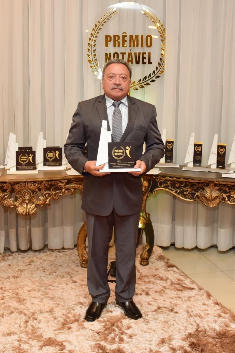 Prêmio Mulher e Prêmio Notável reuniu os melhores em Rolim de Moura; confira as fotos Prêmio Mulher e Prêmio Notável reuniu os melhores em Rolim de Moura; confira as fotos