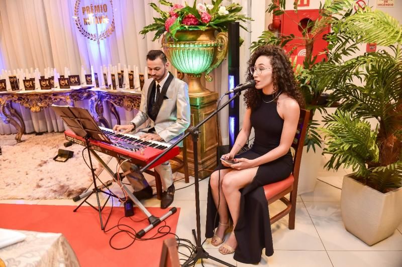 Prêmio Mulher e Prêmio Notável reuniu os melhores em Rolim de Moura; confira as fotos Prêmio Mulher e Prêmio Notável reuniu os melhores em Rolim de Moura; confira as fotos