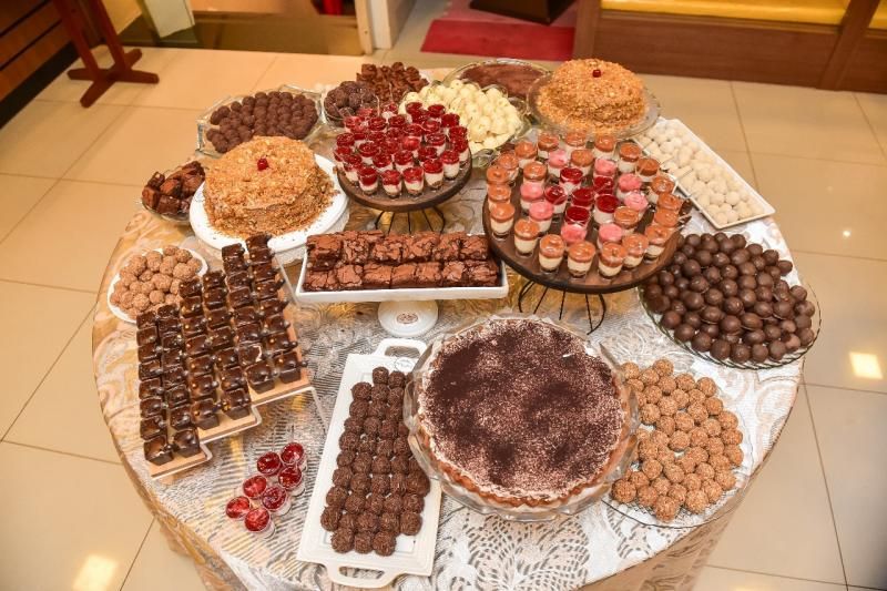 Prêmio Mulher e Prêmio Notável reuniu os melhores em Rolim de Moura; confira as fotos Prêmio Mulher e Prêmio Notável reuniu os melhores em Rolim de Moura; confira as fotos