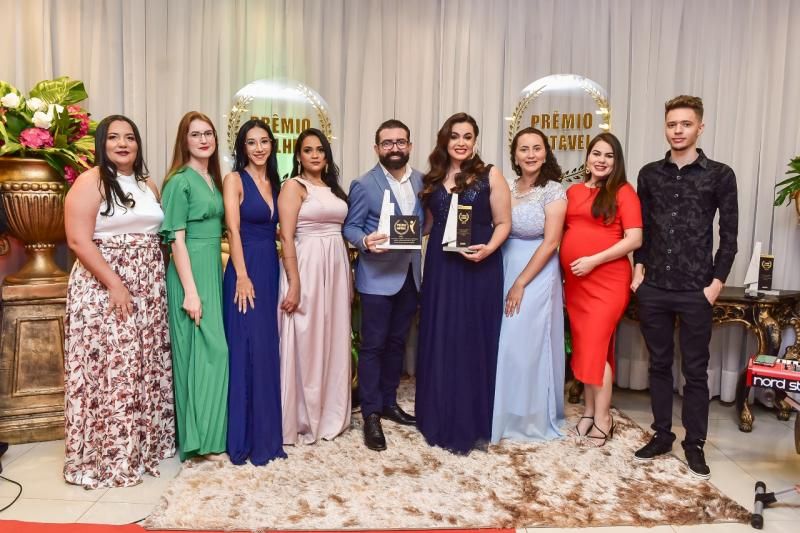 Prêmio Mulher e Prêmio Notável reuniu os melhores em Rolim de Moura; confira as fotos Prêmio Mulher e Prêmio Notável reuniu os melhores em Rolim de Moura; confira as fotos