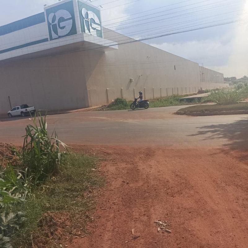 Rua Rio Madeira com a Rio Branco ficará interditada pelos próximos 60 dias, em Rolim de Moura Rua Rio Madeira com a Rio Branco ficará interditada pelos próximos 60 dias, em Rolim de Moura