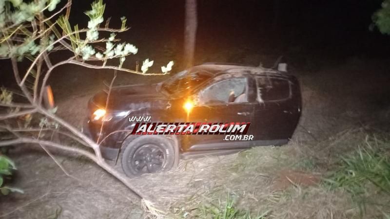 ATUALIZAÇÃO - Identificadas vítimas do grave acidente que deixou caminhonete partida ao meio nesta noite em Rolim de Moura ATUALIZAÇÃO - Identificadas vítimas do grave acidente que deixou caminhonete partida ao meio nesta noite em Rolim de Moura