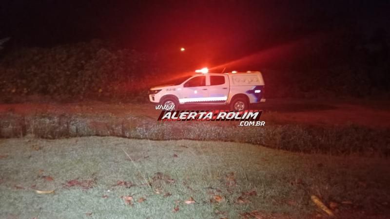 ATUALIZADA - Após roubar moto, indivíduo foi preso pela PM em menos de uma hora depois do crime, em Rolim de Moura ATUALIZADA - Após roubar moto, indivíduo foi preso pela PM em menos de uma hora depois do crime, em Rolim de Moura
