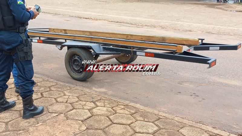 Acidente de trânsito foi registrado nesta tarde em Rolim de Moura Acidente de trânsito foi registrado nesta tarde em Rolim de Moura