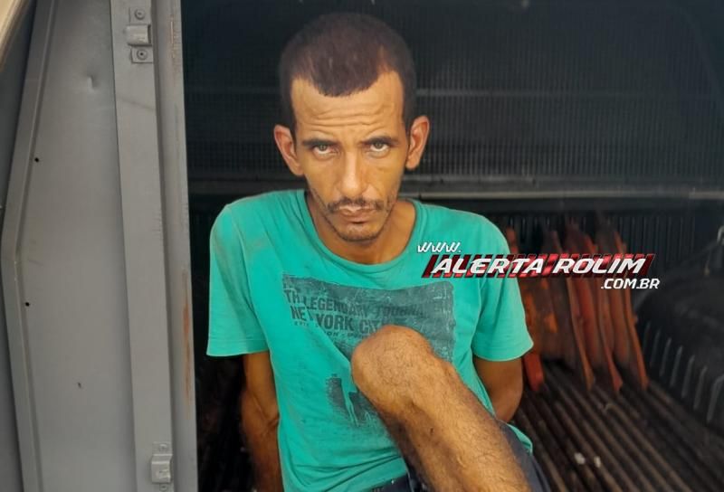 Durante rápida resposta da PM, indivíduo foi preso e veículo foi recuperado cerca de 30 minutos após ter sido furtado em Rolim de Moura Durante rápida resposta da PM, indivíduo foi preso e veículo foi recuperado cerca de 30 minutos após ter sido furtado em Rolim de Moura