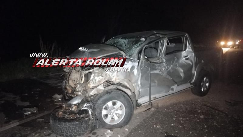 Em vídeo, pai fala do estado de saúde do seu filho Bryan, vítima de grave acidente na noite de sábado em Rolim de Moura; familiares pedem oração Em vídeo, pai fala do estado de saúde do seu filho Bryan, vítima de grave acidente na noite de sábado em Rolim de Moura; familiares pedem oração