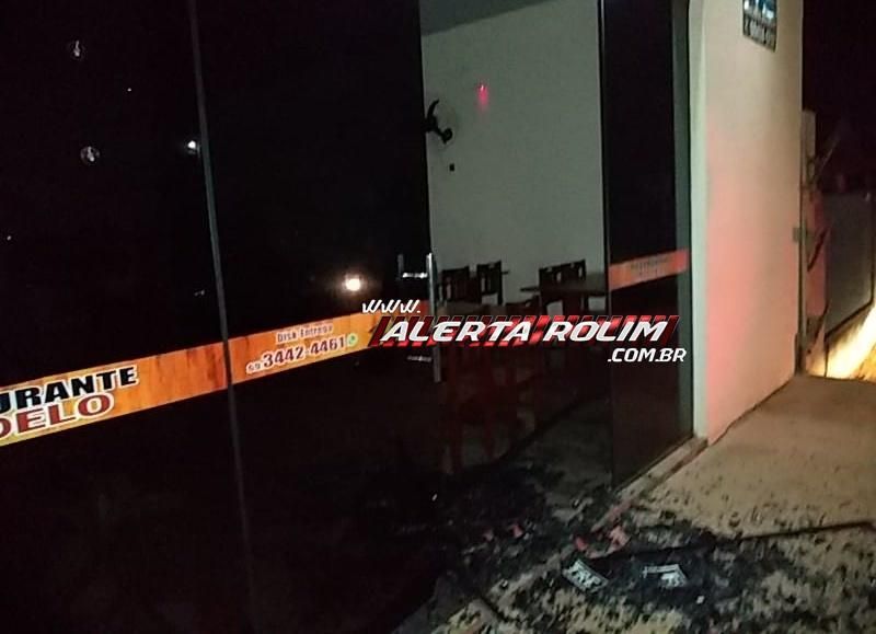 Mais um apenado, beneficiado com a saída temporária do Dia das Crianças foi preso pela PM em Rolim de Moura Mais um apenado, beneficiado com a saída temporária do Dia das Crianças foi preso pela PM em Rolim de Moura