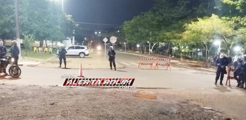 Morador de Vilhena, acusado de crimes de roubo, tráfico de drogas e falsidade ideológica foi preso pela PM, durante a Operação Lei Seca em Rolim de Moura Morador de Vilhena, acusado de crimes de roubo, tráfico de drogas e falsidade ideológica foi preso pela PM, durante a Operação Lei Seca em Rolim de Moura
