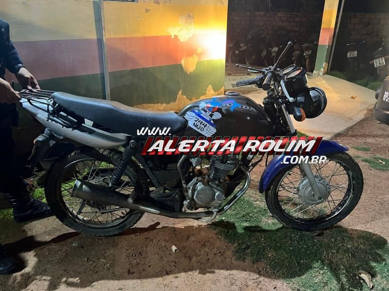 Motociclista acaba preso e multado em quase 10 mil reais, em Migrantinópolis, após tentativa de fuga da Polícia Militar – Veja o vídeo Motociclista acaba preso e multado em quase 10 mil reais, em Migrantinópolis, após tentativa de fuga da Polícia Militar – Veja o vídeo