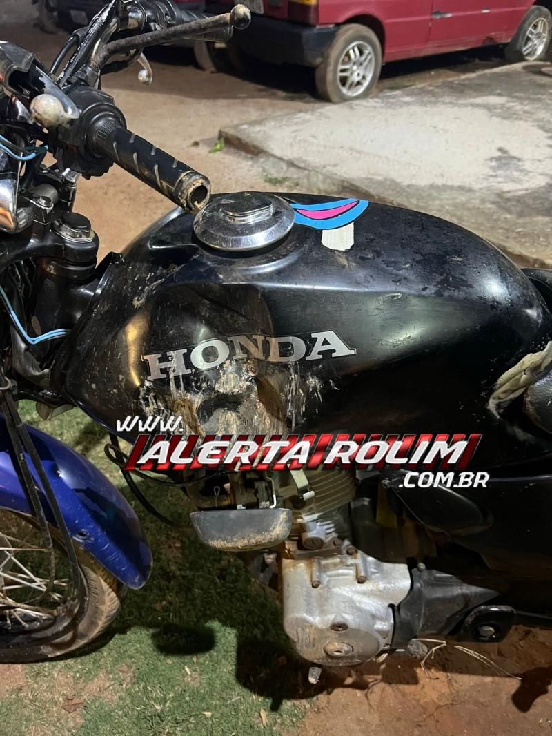 Motociclista acaba preso e multado em quase 10 mil reais, em Migrantinópolis, após tentativa de fuga da Polícia Militar – Veja o vídeo Motociclista acaba preso e multado em quase 10 mil reais, em Migrantinópolis, após tentativa de fuga da Polícia Militar – Veja o vídeo