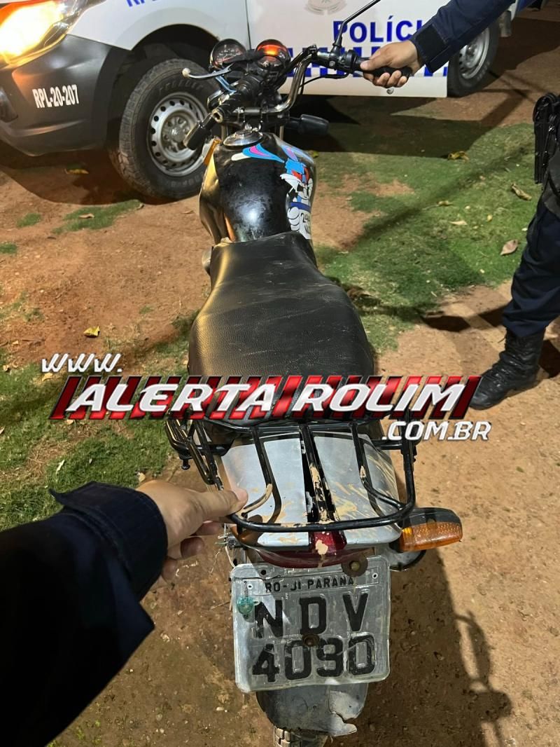 Motociclista acaba preso e multado em quase 10 mil reais, em Migrantinópolis, após tentativa de fuga da Polícia Militar – Veja o vídeo Motociclista acaba preso e multado em quase 10 mil reais, em Migrantinópolis, após tentativa de fuga da Polícia Militar – Veja o vídeo