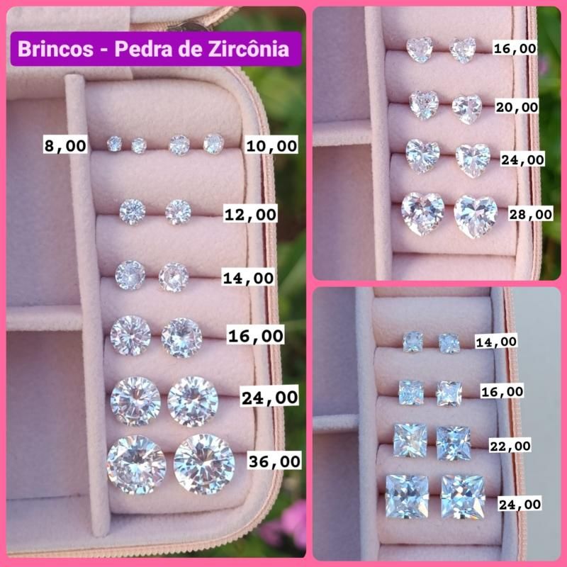 SIL PRATAS - As melhores joias em Prata 925, em Rolim de Moura SIL PRATAS - As melhores joias em Prata 925, em Rolim de Moura