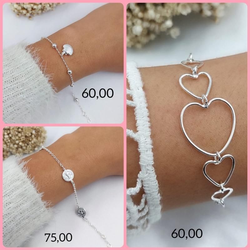 SIL PRATAS - As melhores joias em Prata 925, em Rolim de Moura SIL PRATAS - As melhores joias em Prata 925, em Rolim de Moura