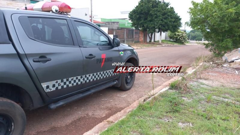 ATUALIZADA - Dois acusados de crime de tráfico de drogas foram presos durante operação conjunta da Polícia Militar e Polícia Civil em Rolim de Moura ATUALIZADA - Dois acusados de crime de tráfico de drogas foram presos durante operação conjunta da Polícia Militar e Polícia Civil em Rolim de Moura