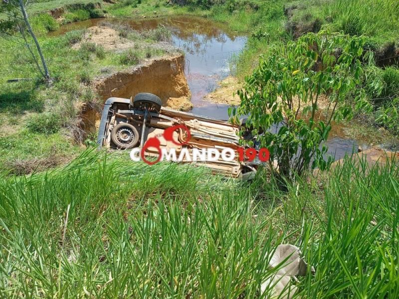 Idoso morreu em acidente envolvendo carro e moto, em Ji-Paraná Idoso morreu em acidente envolvendo carro e moto, em Ji-Paraná