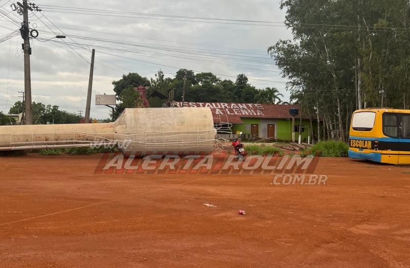 Mais uma moto com restrição de furto foi recuperada pela PM em Rolim de Moura Mais uma moto com restrição de furto foi recuperada pela PM em Rolim de Moura