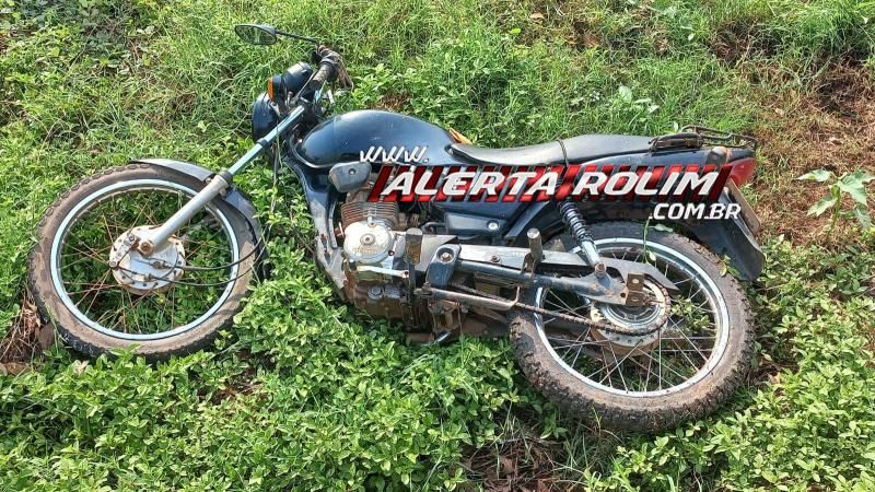 Acidente de trânsito com três vítimas foi registrado nesta manhã em Rolim de Moura Acidente de trânsito com três vítimas foi registrado nesta manhã em Rolim de Moura