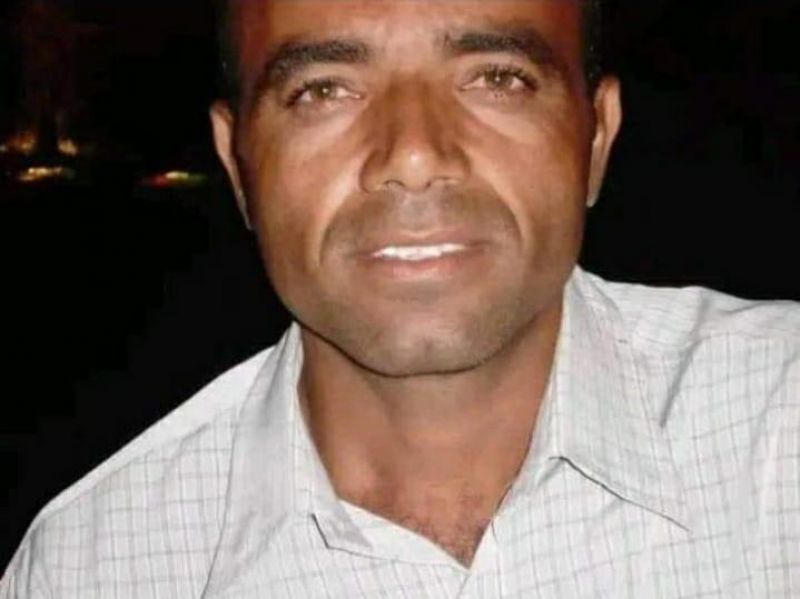 Um morre e outro é socorrido em acidente durante perfuração de poço em Theobroma Um morre e outro é socorrido em acidente durante perfuração de poço em Theobroma