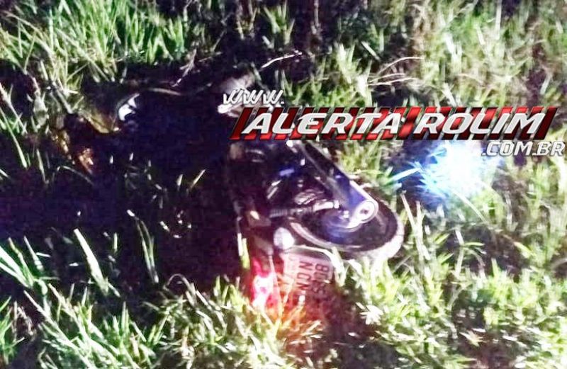 URGENTE - Após roubo de moto em Santa Luzia do Oeste, um criminoso foi preso e outro morreu durante troca de tiros com a Polícia Militar URGENTE - Após roubo de moto em Santa Luzia do Oeste, um criminoso foi preso e outro morreu durante troca de tiros com a Polícia Militar