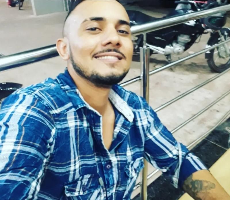 URGENTE - Morreu em Cacoal jovem que foi vítima de grave acidente de trânsito na última sexta-feira em Rolim de Moura URGENTE - Morreu em Cacoal jovem que foi vítima de grave acidente de trânsito na última sexta-feira em Rolim de Moura