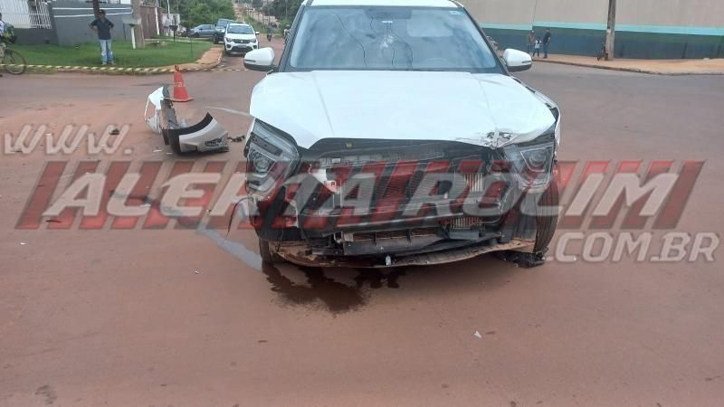 URGENTE - Morreu em Cacoal jovem que foi vítima de grave acidente de trânsito na última sexta-feira em Rolim de Moura URGENTE - Morreu em Cacoal jovem que foi vítima de grave acidente de trânsito na última sexta-feira em Rolim de Moura