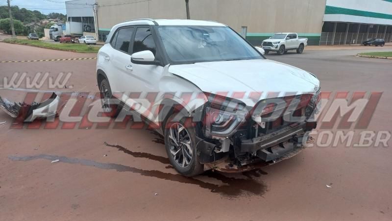 URGENTE - Morreu em Cacoal jovem que foi vítima de grave acidente de trânsito na última sexta-feira em Rolim de Moura URGENTE - Morreu em Cacoal jovem que foi vítima de grave acidente de trânsito na última sexta-feira em Rolim de Moura