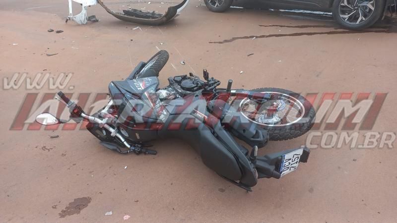 URGENTE - Morreu em Cacoal jovem que foi vítima de grave acidente de trânsito na última sexta-feira em Rolim de Moura URGENTE - Morreu em Cacoal jovem que foi vítima de grave acidente de trânsito na última sexta-feira em Rolim de Moura