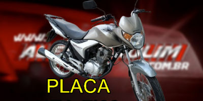 Moto foi furtada nesta madrugada no bairro Jardim Tropical, em Rolim de Moura Moto foi furtada nesta madrugada no bairro Jardim Tropical, em Rolim de Moura
