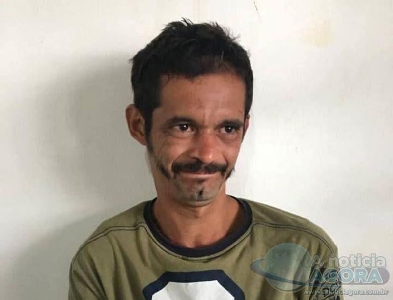 Acusado de matar casal de idosos e filho em RO foi preso no Mato Grosso Acusado de matar casal de idosos e filho em RO foi preso no Mato Grosso