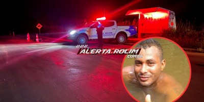 ATUALIZADA – Identificada à vítima de homicídio no distrito em Nova Estrela ATUALIZADA – Identificada à vítima de homicídio no distrito em Nova Estrela