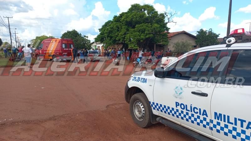 ATUALIZADA – Identificado jovem de 23 anos que morreu em grave acidente nesta tarde no bairro Olímpico, em Rolim de Moura ATUALIZADA – Identificado jovem de 23 anos que morreu em grave acidente nesta tarde no bairro Olímpico, em Rolim de Moura